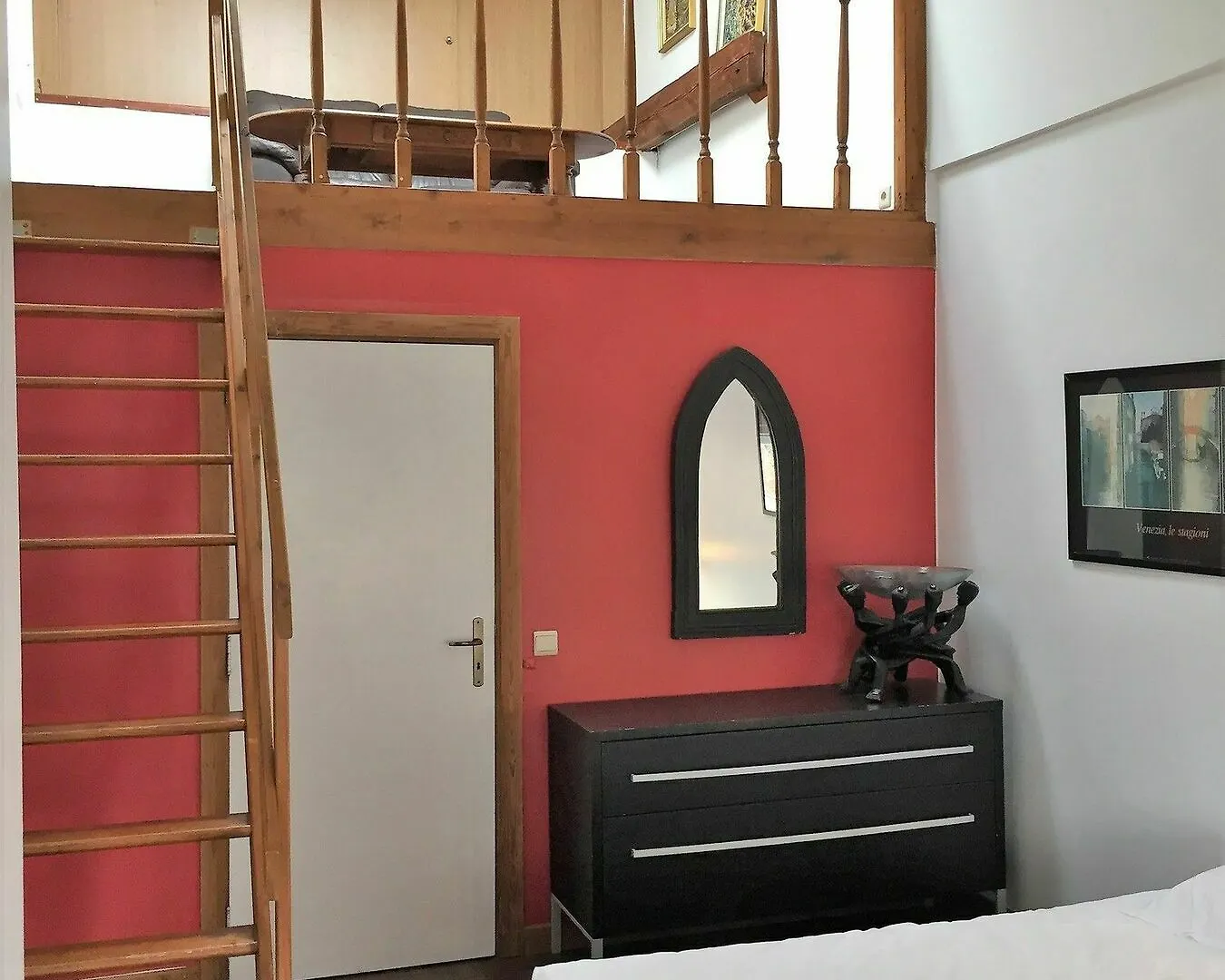 The Captaincy Guesthouse Brusel Belgie