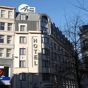 Hotel Astrid Centre