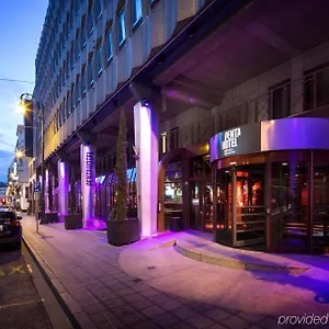 بنتاهوتيل بروكسل سيتي سنتر **** Saint-Gilles