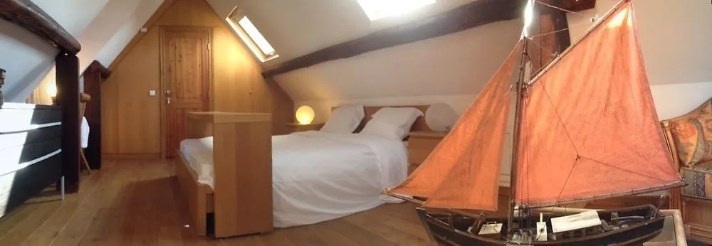 The Captaincy Guesthouse Brussels Hotel
