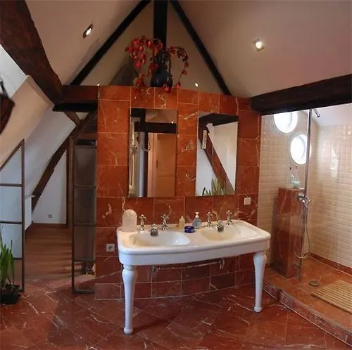 The Captaincy Guesthouse Brussels 3*,  Belgium