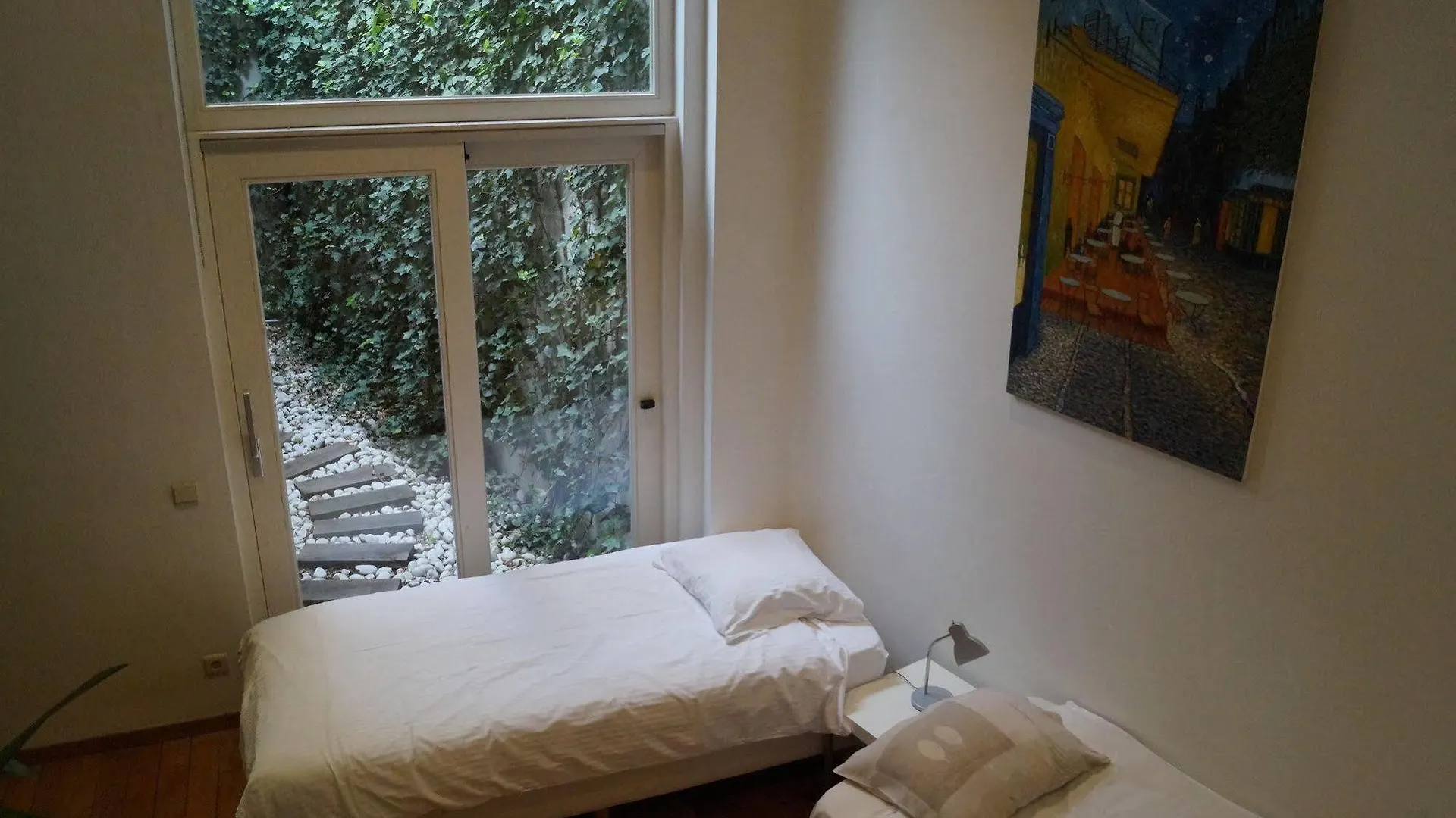 The Captaincy Guesthouse Brussels 3*,  Belgium