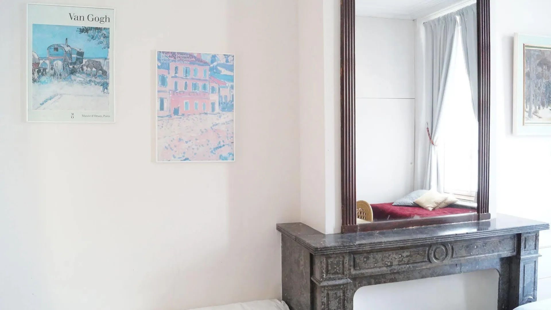 The Captaincy Guesthouse Brussels