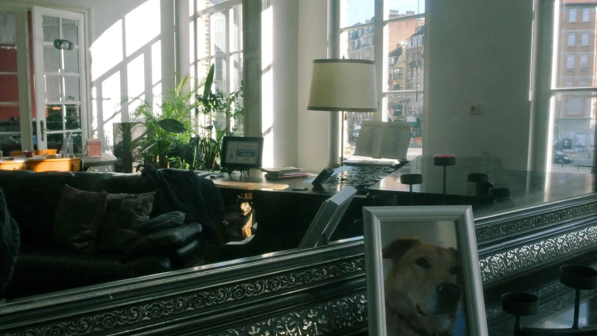 The Captaincy Guesthouse Brussels 3*,