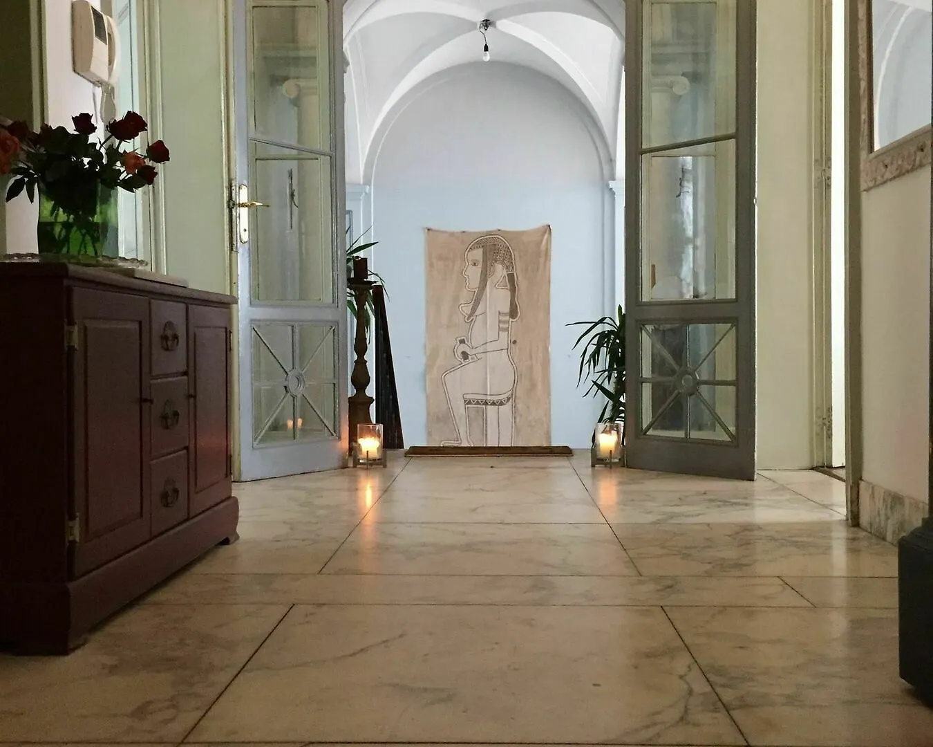 Hotel The Captaincy Guesthouse Brussels