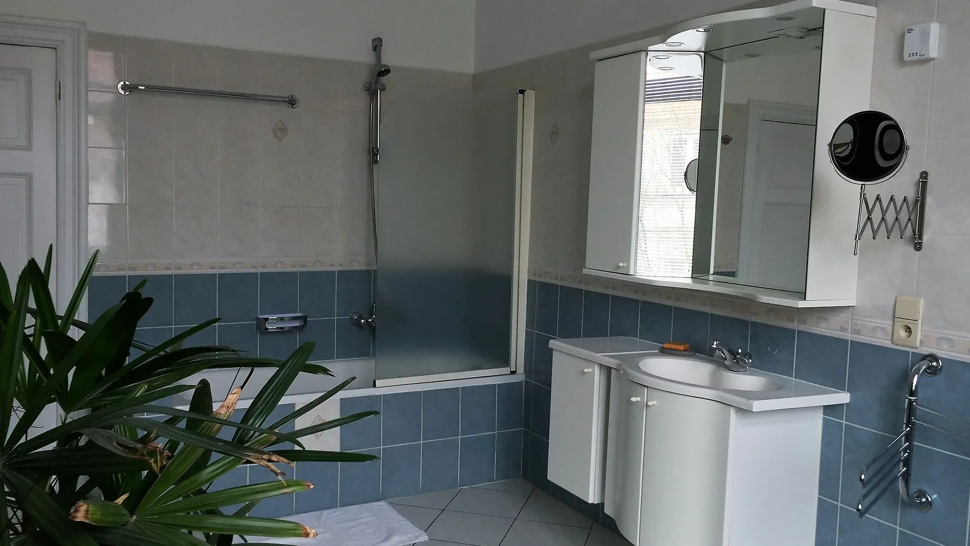 Hotel The Captaincy Guesthouse Brussels